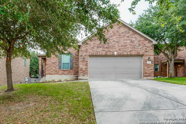 6706 Alpine Crst Property Photo 1