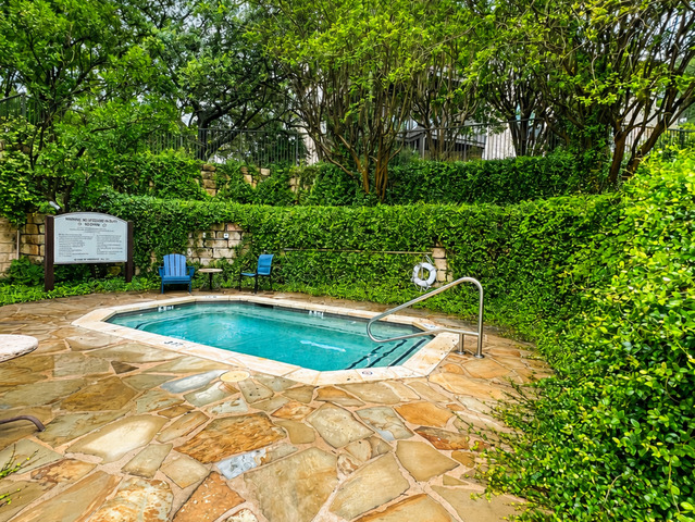 6000 Shepherd Mountain Cv Property Photo 16