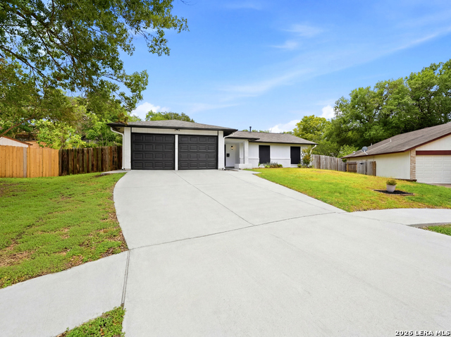 12103 Stevens Ct Property Photo 1