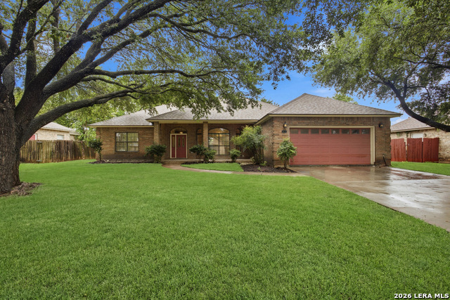 1073 Memorial Cir Property Photo 1