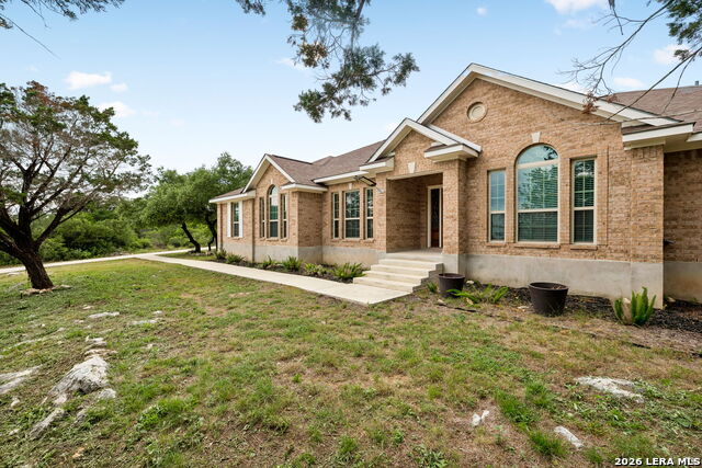 1544 COUNTY ROAD 2801 E Property Photo 1