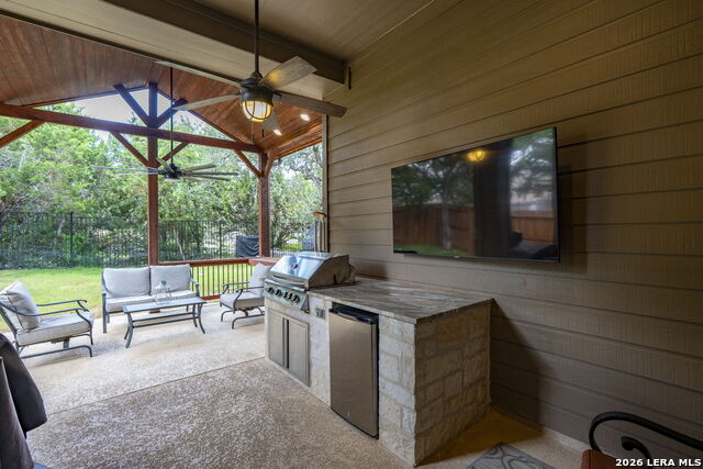 1551 Balcones Fault Property Photo 1