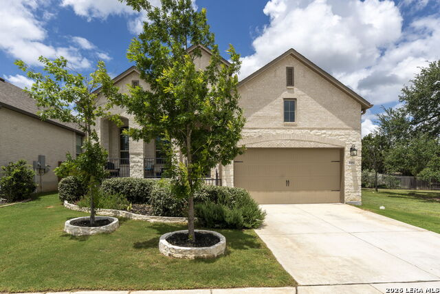 1551 Balcones Fault Property Photo 2