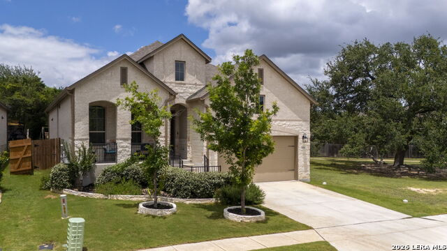 1551 Balcones Fault Property Photo 5