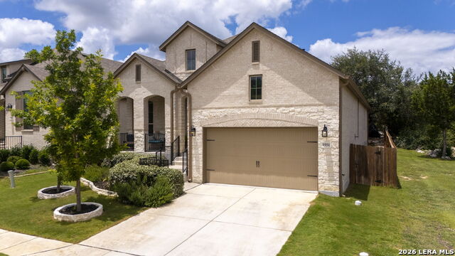 1551 Balcones Fault Property Photo 6