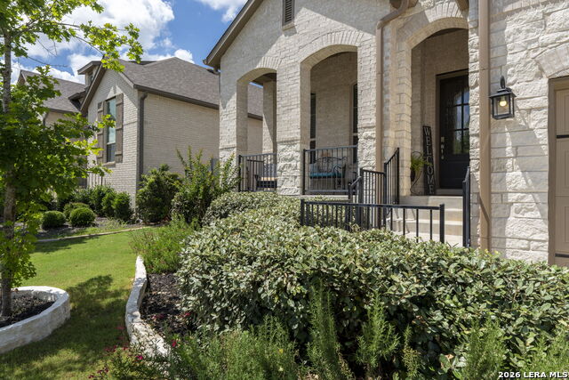 1551 Balcones Fault Property Photo 7