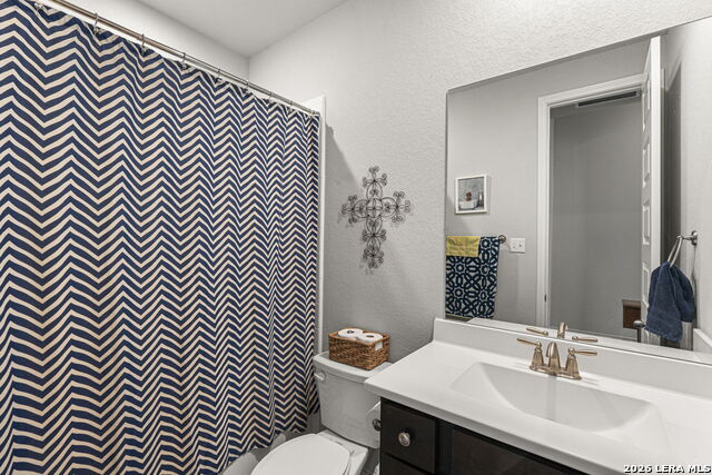 1551 Balcones Fault Property Photo 15