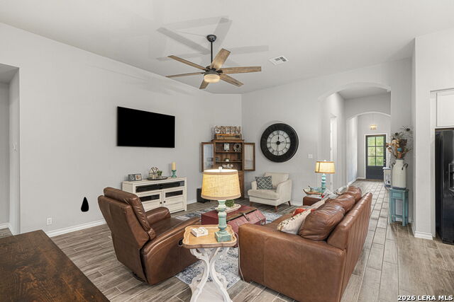 1551 Balcones Fault Property Photo 18