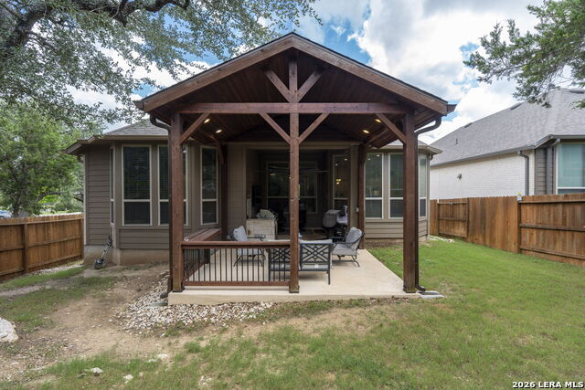 1551 Balcones Fault Property Photo 35