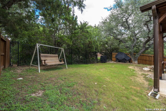 1551 Balcones Fault Property Photo 37