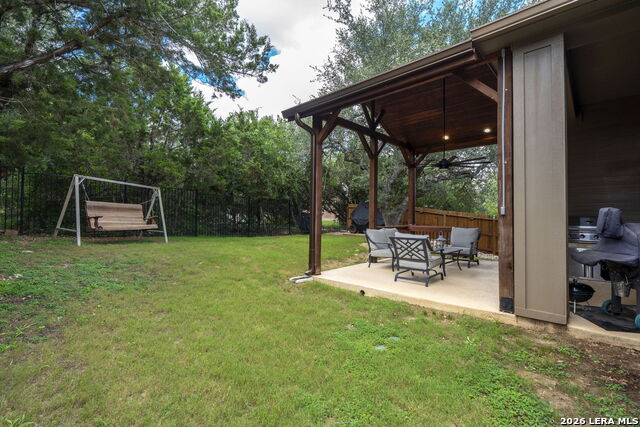 1551 Balcones Fault Property Photo 38