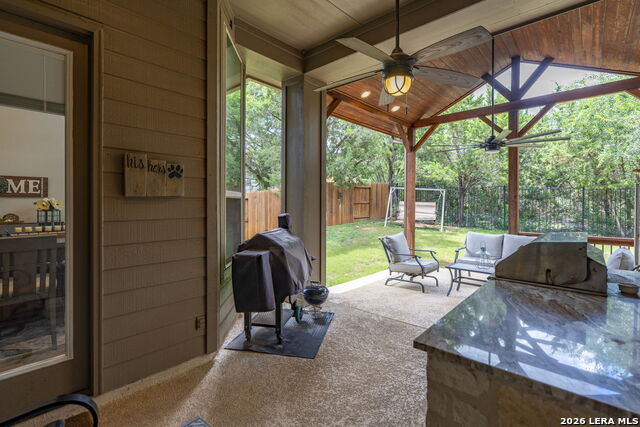 1551 Balcones Fault Property Photo 39