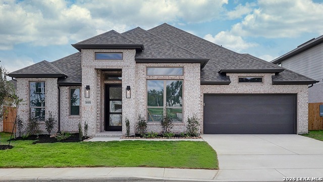 14406 Searchers Pass Property Photo 1