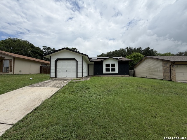 3618 Candleridge Property Photo 1