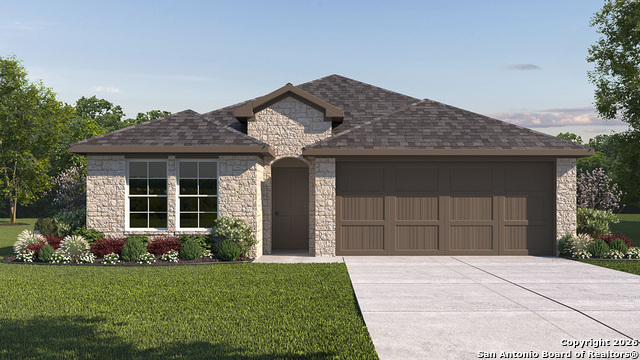 5407 Chase Falls Property Photo 1