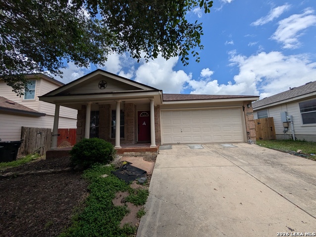 268 Goliad Dr Property Photo 1