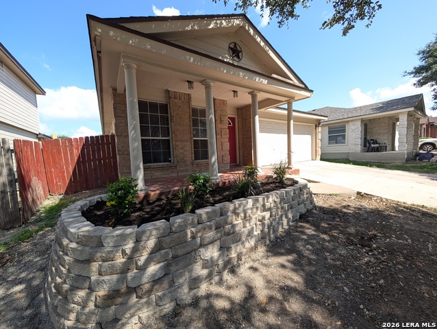 268 GOLIAD DR Property Photo 1