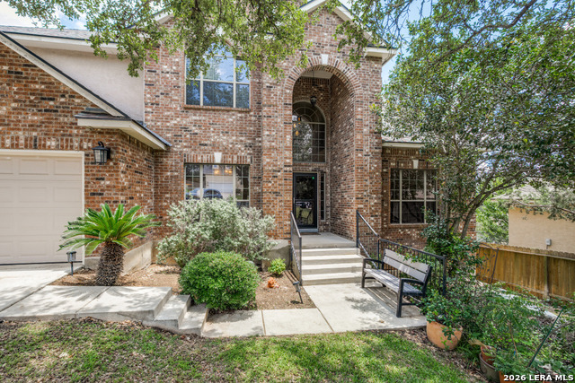 18210 MANTLE DR