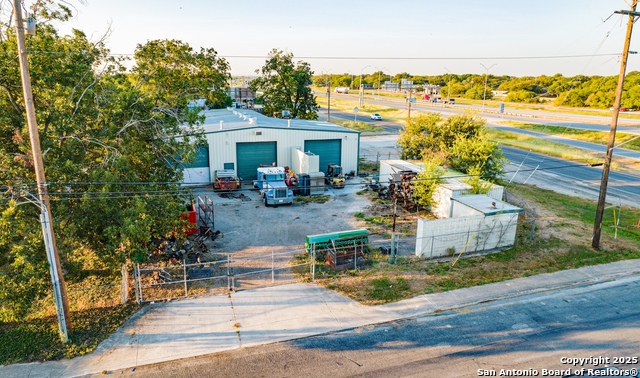2510 Se Loop 410 Acc Rd Property Photo 8