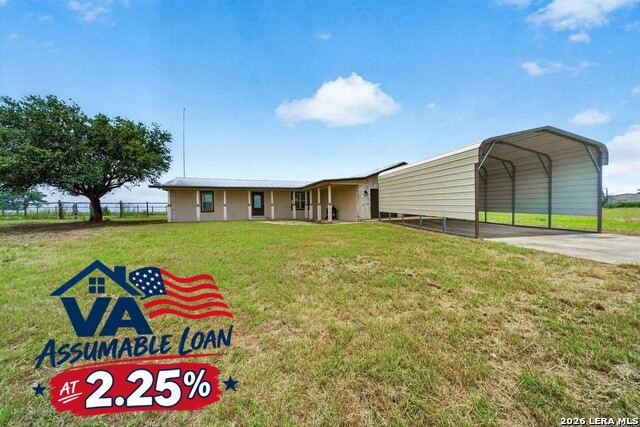 4044 W Fm 476 Property Photo 1
