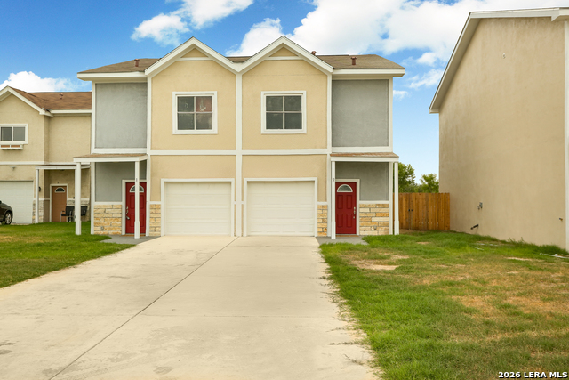 8611 Key Windy Way Property Photo 1