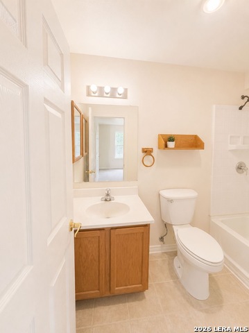 1203 W. Houston St. Property Photo 14