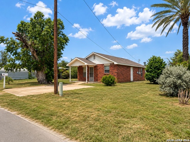 1203 W. Houston St. Property Photo 19
