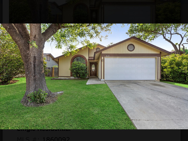 8622 Ridge Flower Property Photo 1