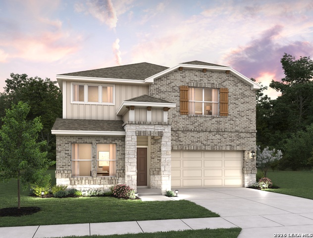 12835 Lower Peach Way Property Photo 1
