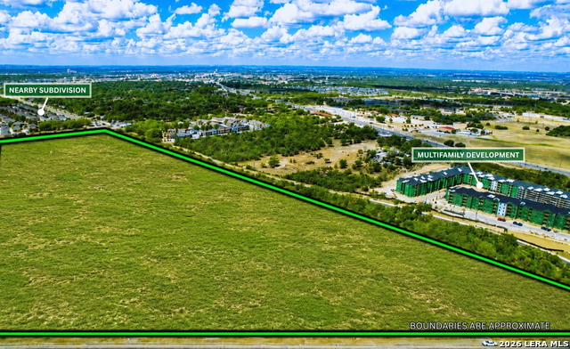 70± Ac Old Pearsall Rd Property Photo 10