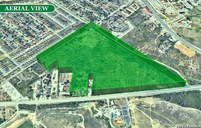 70± Ac Old Pearsall Rd Property Photo 17