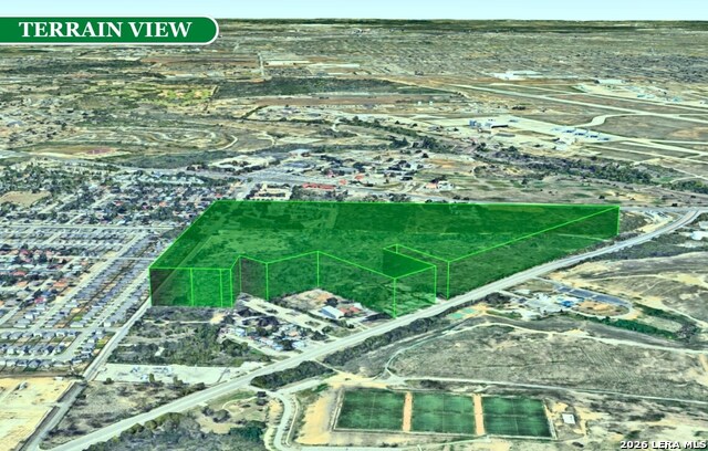 70± Ac Old Pearsall Rd Property Photo 20