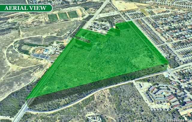 70± Ac Old Pearsall Rd Property Photo 21