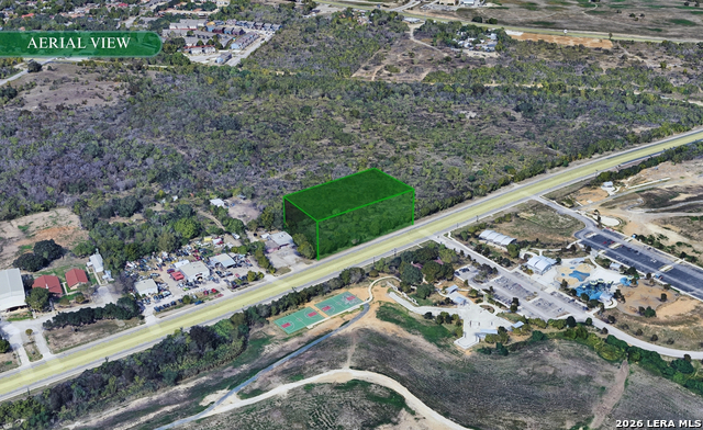 1± Ac Old Pearsall Rd Property Photo 11