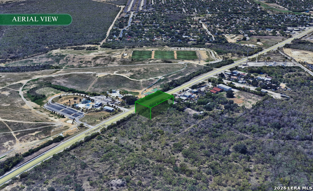 1± Ac Old Pearsall Rd Property Photo 13