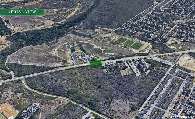 1± Ac Old Pearsall Rd Property Photo 14