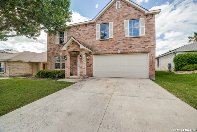 12622 Scarlet Sage Property Photo 1