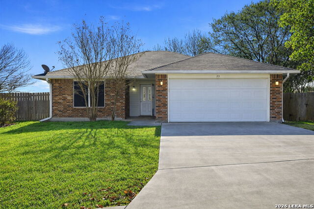 23 Shadow Cir Property Photo 1