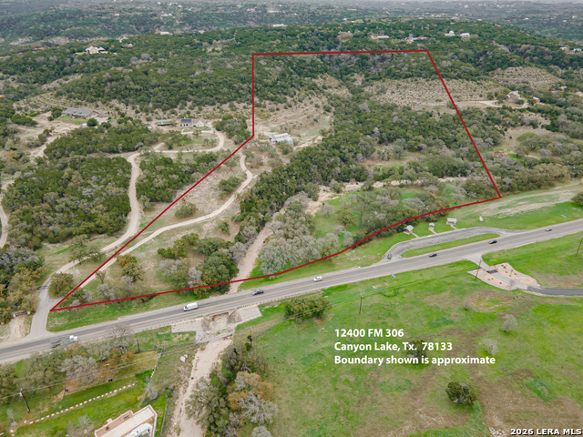 11200 Fm 306 Property Photo 1