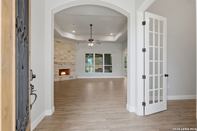 104 Hondo Rdg Property Photo 6