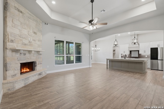 104 Hondo Rdg Property Photo 8