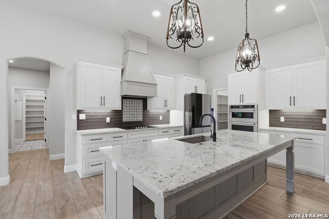 104 Hondo Rdg Property Photo 10