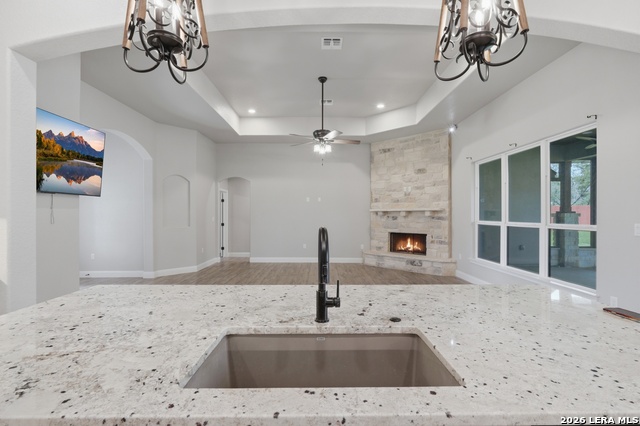 104 Hondo Rdg Property Photo 13