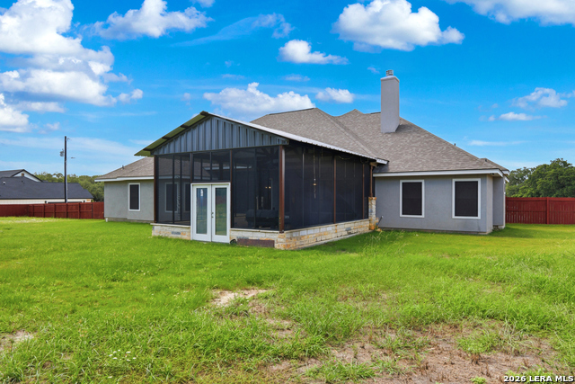 104 Hondo Rdg Property Photo 28