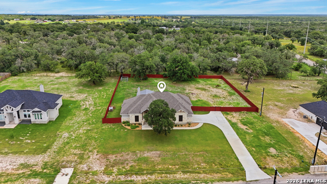104 Hondo Rdg Property Photo 31