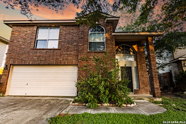 4014 Bur Oak Path Property Photo 1