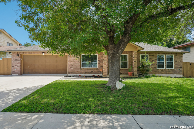11914 Briarpath St Property Photo 2