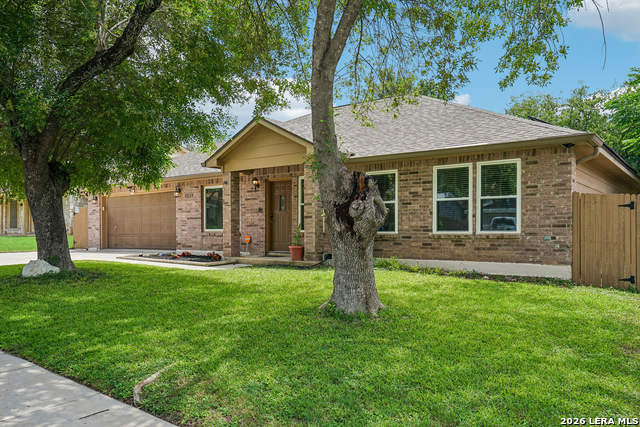 11914 Briarpath St Property Photo 3