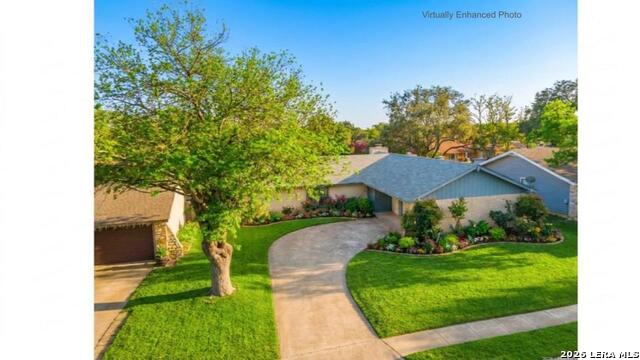 5018 Las Campanas St Property Photo 1