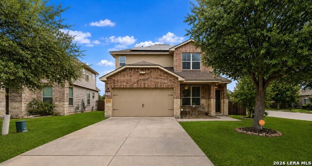 116 Summer Tanager Property Photo 1